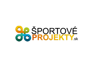 Sportoveprojekty.sk Logo