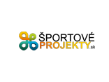 Sportoveprojekty.sk Logo
