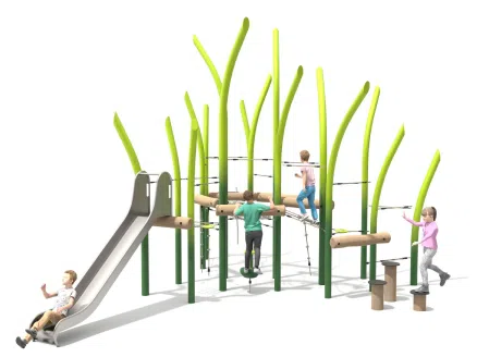 Flora Play