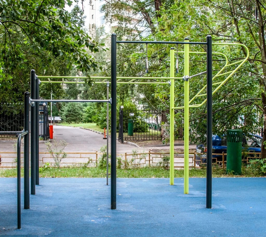 Street workout