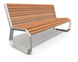 Mestský mobiliár