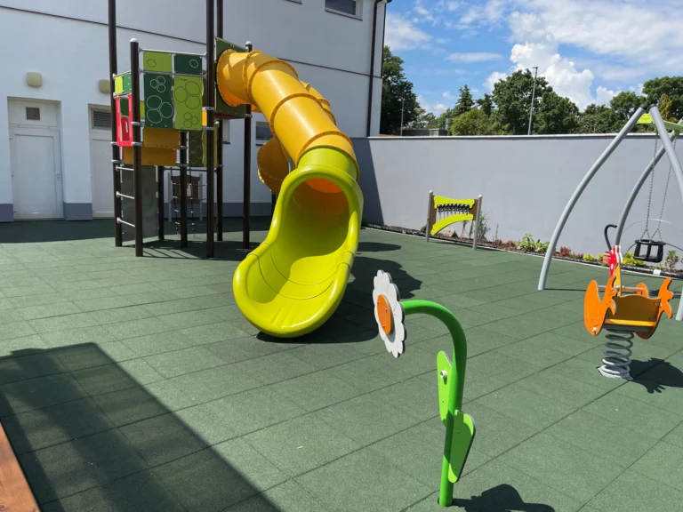 Pružinová hojdačka Sliepočka 5022 – foto 3